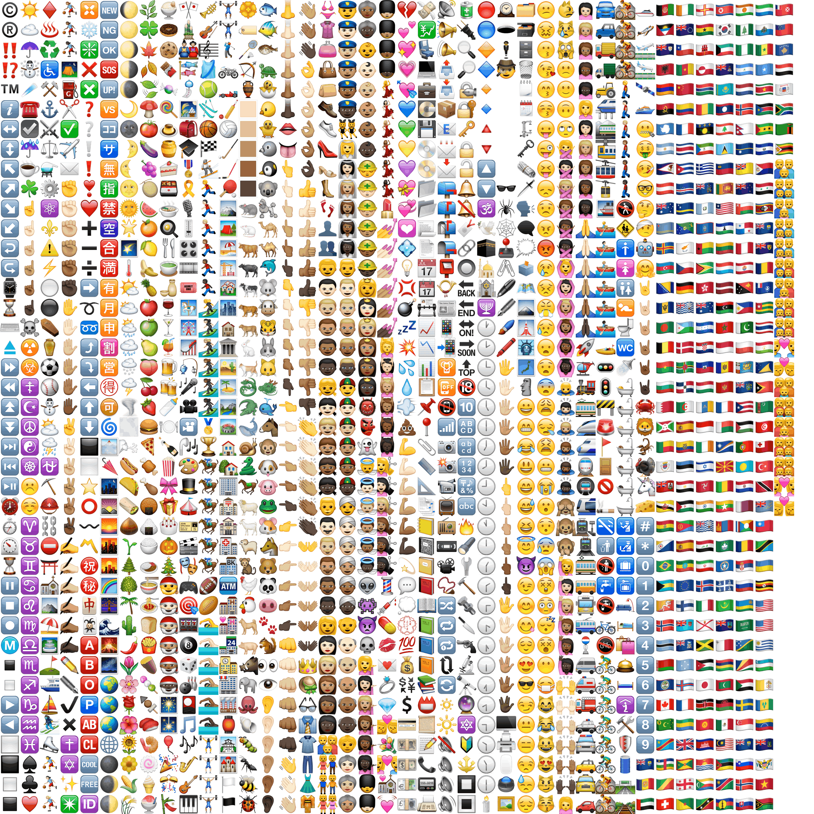 Black Everyday Company: SlackのEmojiアイコンでスロットを作ってCSS